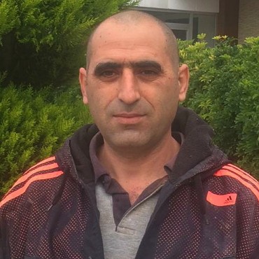 Mustafa BAYAR